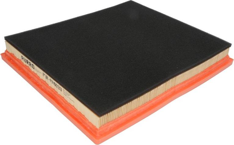 PURRO PUR-PA8033 - Filtre à air droxauto.com
