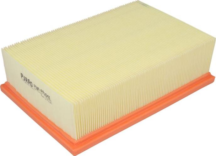 PURRO PUR-PA2041 - Filtre à air droxauto.com