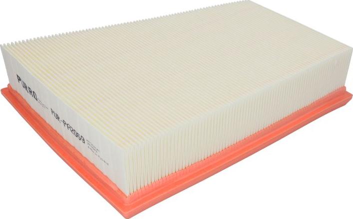 PURRO PUR-PA2069 - Filtre à air droxauto.com