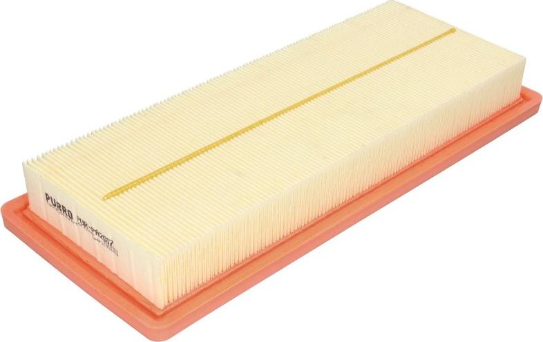 PURRO PUR-PA2017 - Filtre à air droxauto.com