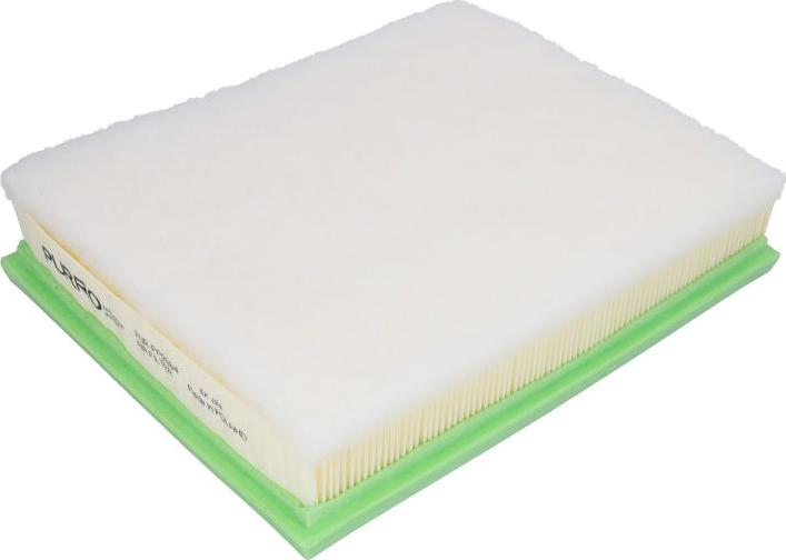 PURRO PUR-PA2084 - Filtre à air droxauto.com