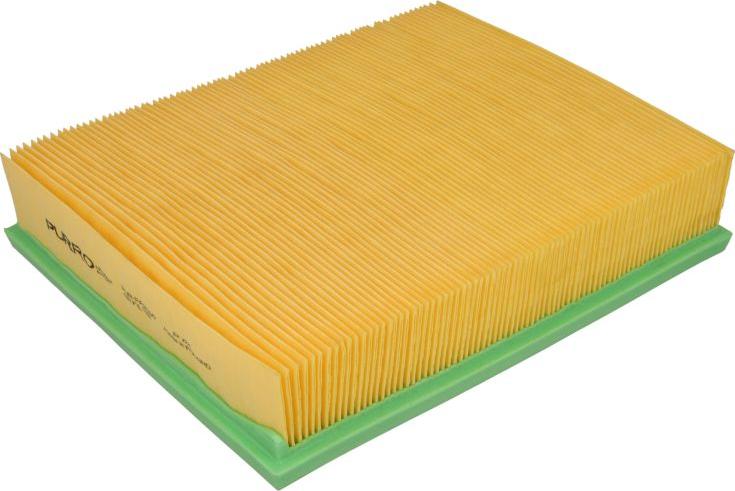 PURRO PUR-PA2080 - Filtre à air droxauto.com