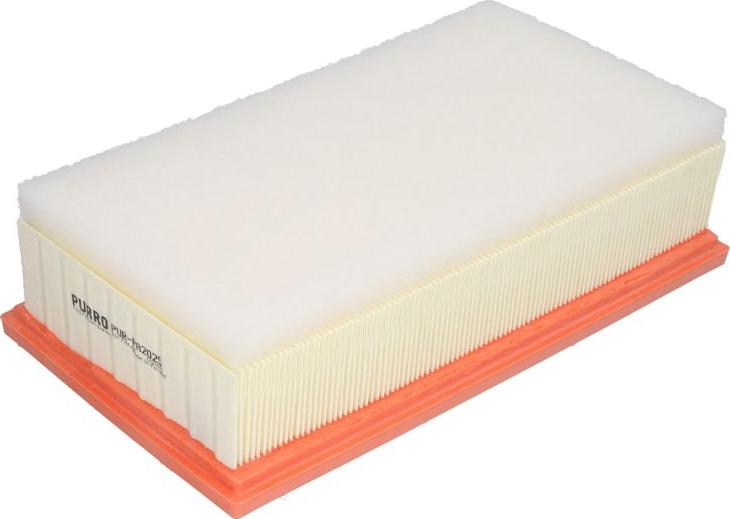 PURRO PUR-PA2025 - Filtre à air droxauto.com