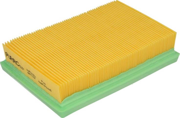 PURRO PUR-PA2021 - Filtre à air droxauto.com