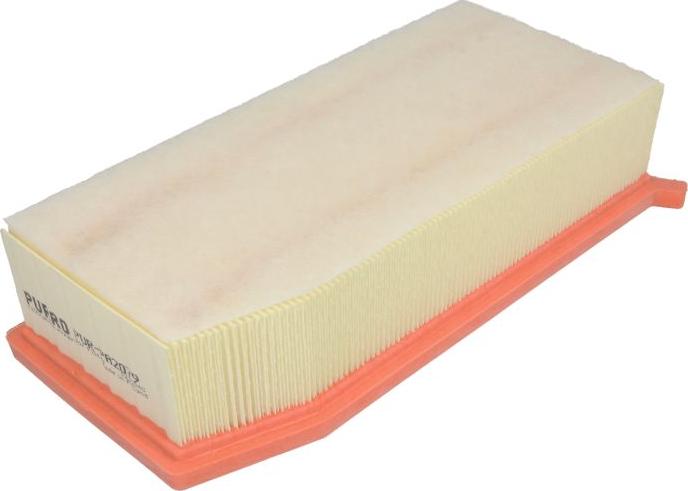 PURRO PUR-PA2079 - Filtre à air droxauto.com