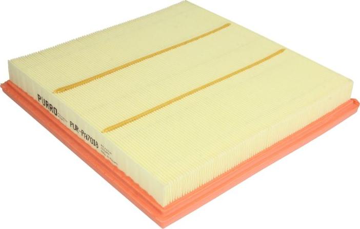 PURRO PUR-PA7018 - Filtre à air droxauto.com