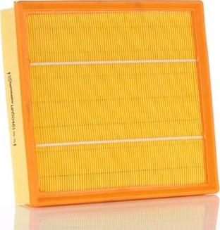 PZL Filters WA50461 - Filtre à air droxauto.com