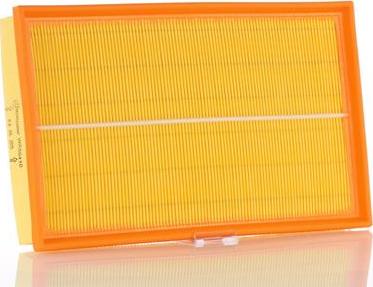 PZL Filters WA50410 - Filtre à air droxauto.com