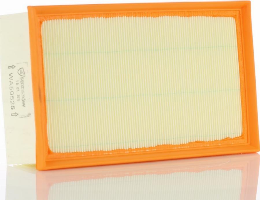 PZL Filters WA50525 - Filtre à air droxauto.com