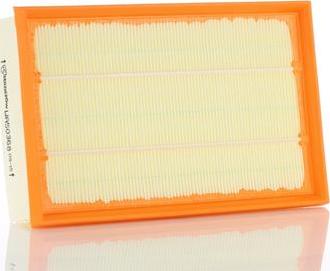 PZL Filters WA50368 - Filtre à air droxauto.com