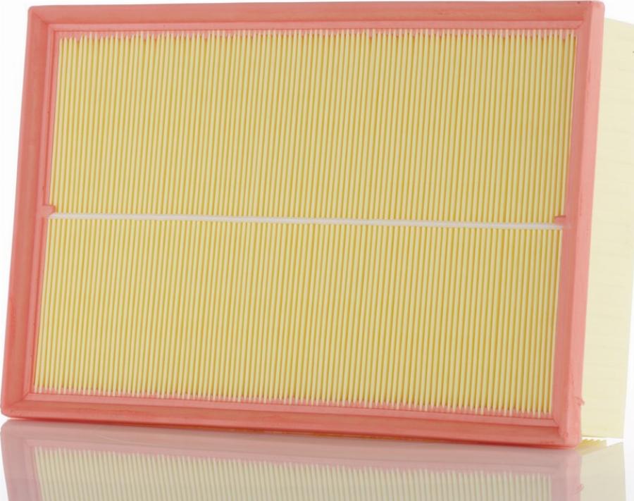 PZL Filters WA50710 - Filtre à air droxauto.com