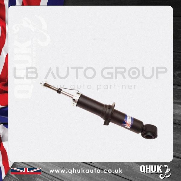 QHUK A2-1184-32Q - Amortisseur droxauto.com