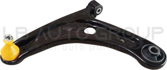 QHUK ALH-SELL-Q - Bras de liaison, suspension de roue droxauto.com