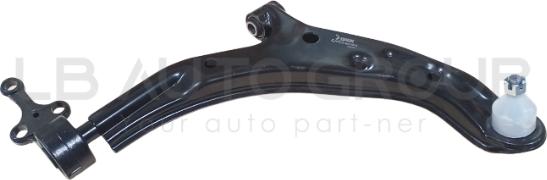 QHUK ALN-4M410R-Q - Bras de liaison, suspension de roue droxauto.com