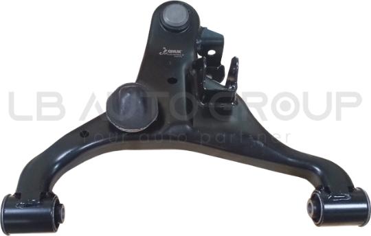 QHUK ALN-EB70AL-Q - Bras de liaison, suspension de roue droxauto.com