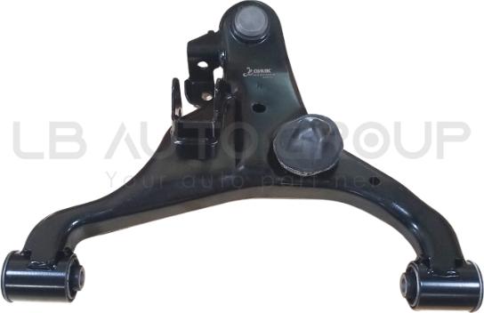 QHUK ALN-EB70AR-Q - Bras de liaison, suspension de roue droxauto.com