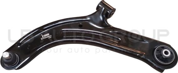 QHUK ALN-ED500L-Q - Bras de liaison, suspension de roue droxauto.com