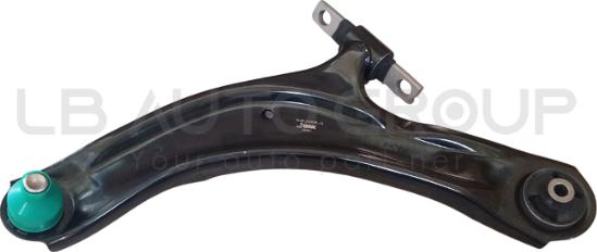 QHUK ALN-JD000L-Q - Bras de liaison, suspension de roue droxauto.com