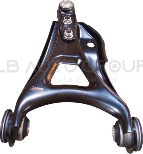 QHUK ALR-2522L-Q - Bras de liaison, suspension de roue droxauto.com