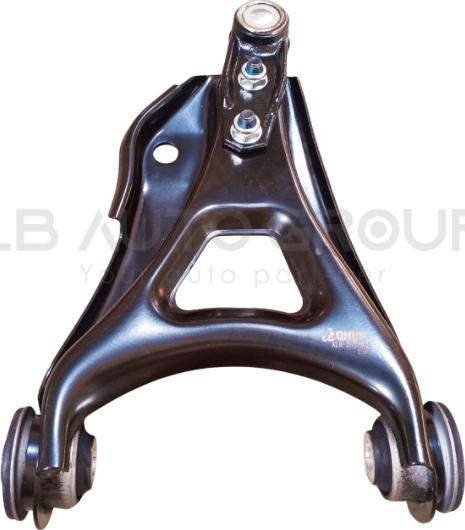QHUK ALR-2522R-Q - Bras de liaison, suspension de roue droxauto.com