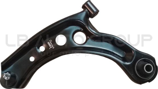 QHUK ALT-09230L-Q - Bras de liaison, suspension de roue droxauto.com