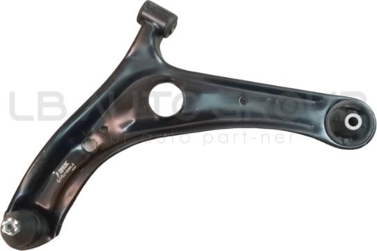 QHUK ALT-0D020L-Q - Bras de liaison, suspension de roue droxauto.com