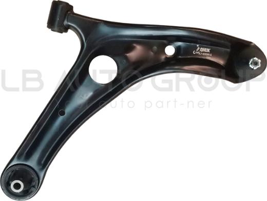QHUK ALT-0D020R-Q - Bras de liaison, suspension de roue droxauto.com
