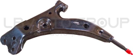 QHUK ALT-12140L-Q - Bras de liaison, suspension de roue droxauto.com