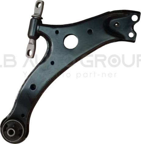 QHUK ALT-33050L-Q - Bras de liaison, suspension de roue droxauto.com