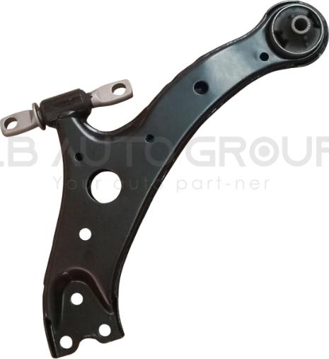 QHUK ALT-33050R-Q - Bras de liaison, suspension de roue droxauto.com