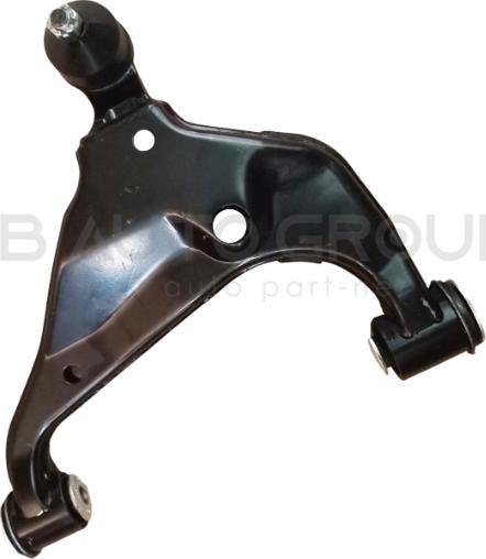 QHUK ALT-OK040L-Q - Bras de liaison, suspension de roue droxauto.com
