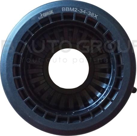 QHUK AMB-FBBM2-FQ - Coupelle de suspension droxauto.com