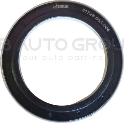 QHUK AMB-HS5A-FQ - Coupelle de suspension droxauto.com