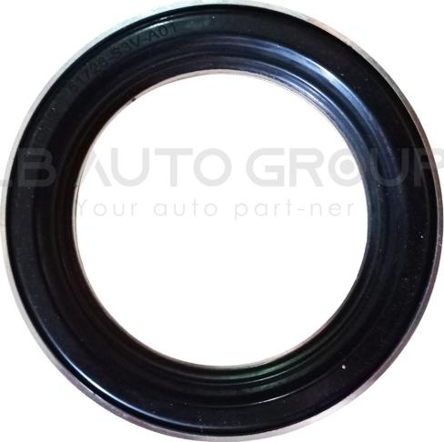 QHUK AMB-HS3V-FQ - Coupelle de suspension droxauto.com