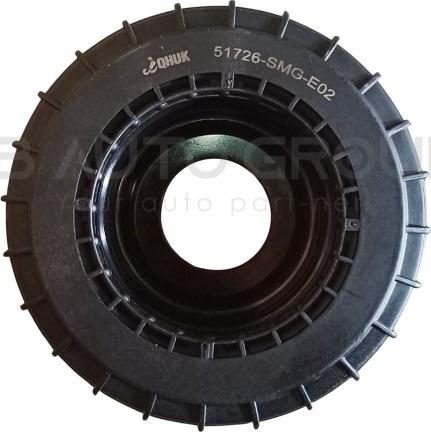 QHUK AMB-HSMG-FQ - Coupelle de suspension droxauto.com