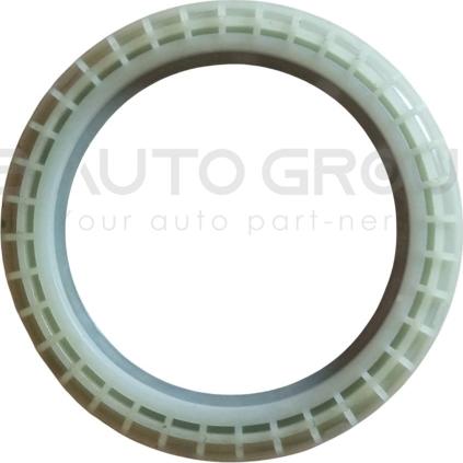 QHUK AMB-K4D000-FQ - Coupelle de suspension droxauto.com