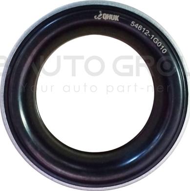 QHUK AMB-K1G010-FQ - Coupelle de suspension droxauto.com