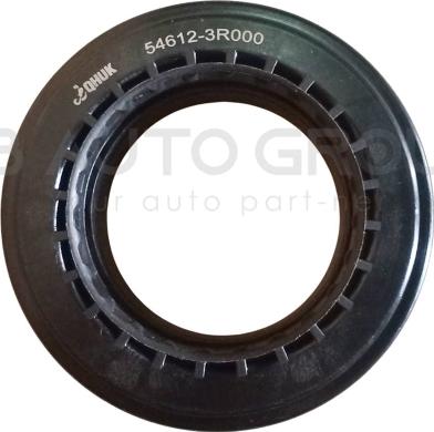 QHUK AMB-K3R000-FQ - Coupelle de suspension droxauto.com