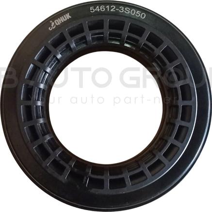 QHUK AMB-K3S050-FQ - Coupelle de suspension droxauto.com