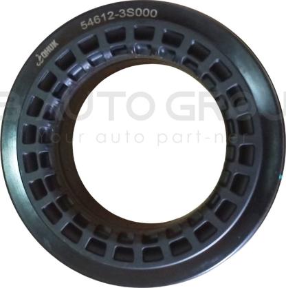 QHUK AMB-K3S000-FQ - Coupelle de suspension droxauto.com