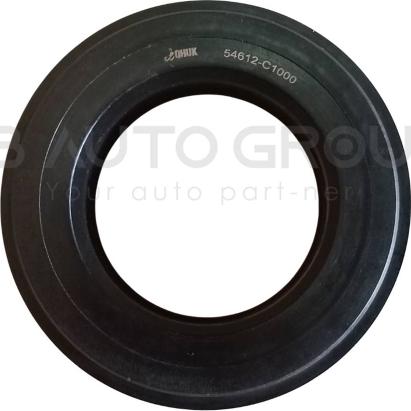 QHUK AMB-KC1000-FQ - Coupelle de suspension droxauto.com