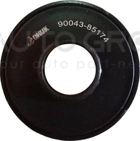 QHUK AMB-P85174-FQ - Coupelle de suspension droxauto.com