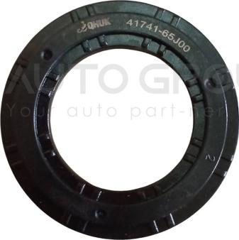 QHUK AMB-S65J00-FQ - Coupelle de suspension droxauto.com