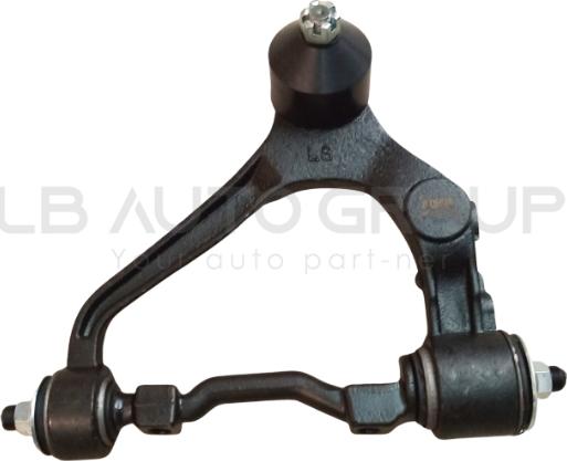 QHUK AUT-29075L-Q - Bras de liaison, suspension de roue droxauto.com