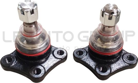 QHUK BJF-S083W-Q - Rotule de suspension droxauto.com