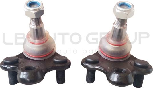 QHUK BJH-STK-Q - Rotule de suspension droxauto.com