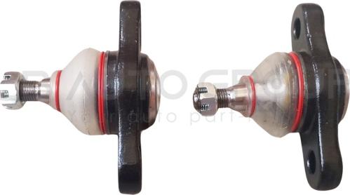 QHUK BJK-2H000-Q - Rotule de suspension droxauto.com
