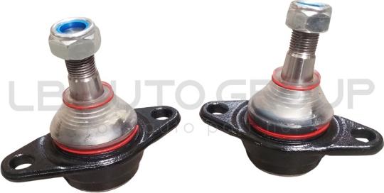 QHUK BJT-29235-Q - Rotule de suspension droxauto.com