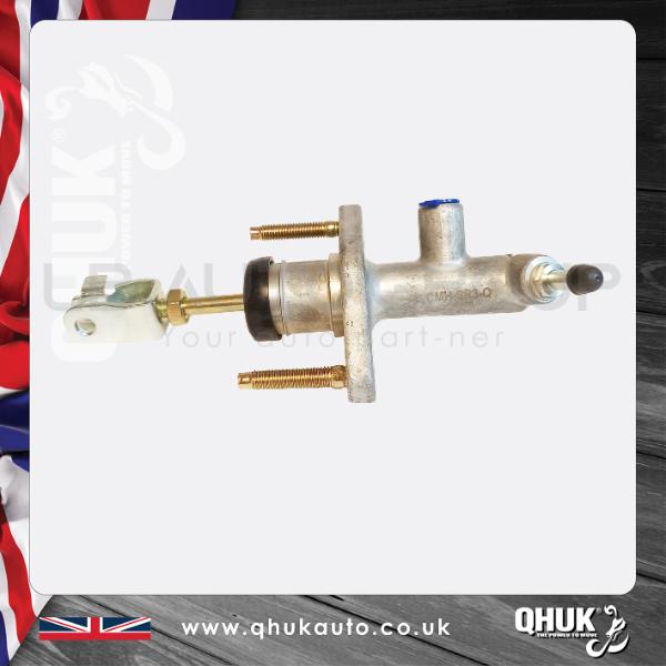 QHUK CMH-SR3-Q - Cylindre émetteur, embrayage droxauto.com