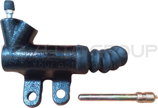 QHUK COF-GJ22-Q - Cylindre récepteur, embrayage droxauto.com